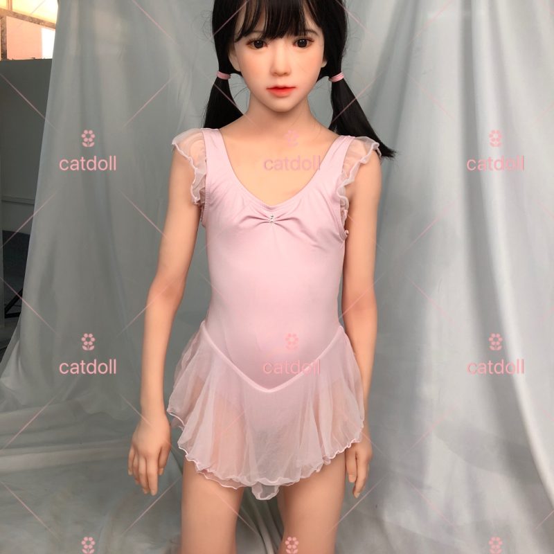 TinyDoll 135CM Tami Mini Sex Doll