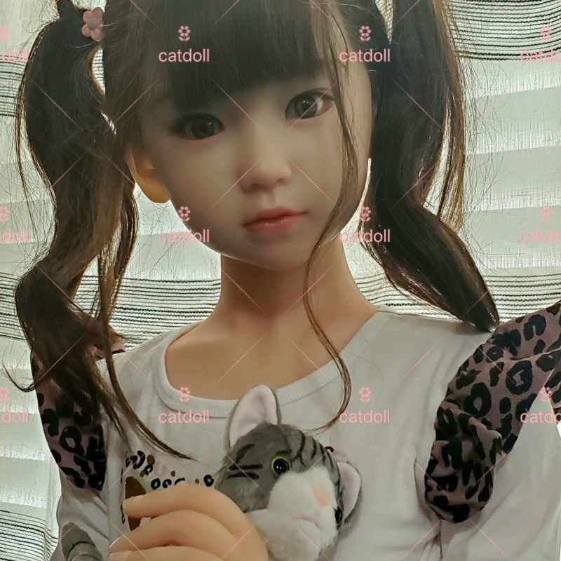 TinyDoll 115CM Nanako (TPE Body with Hard Silicone Head) Customer Photos