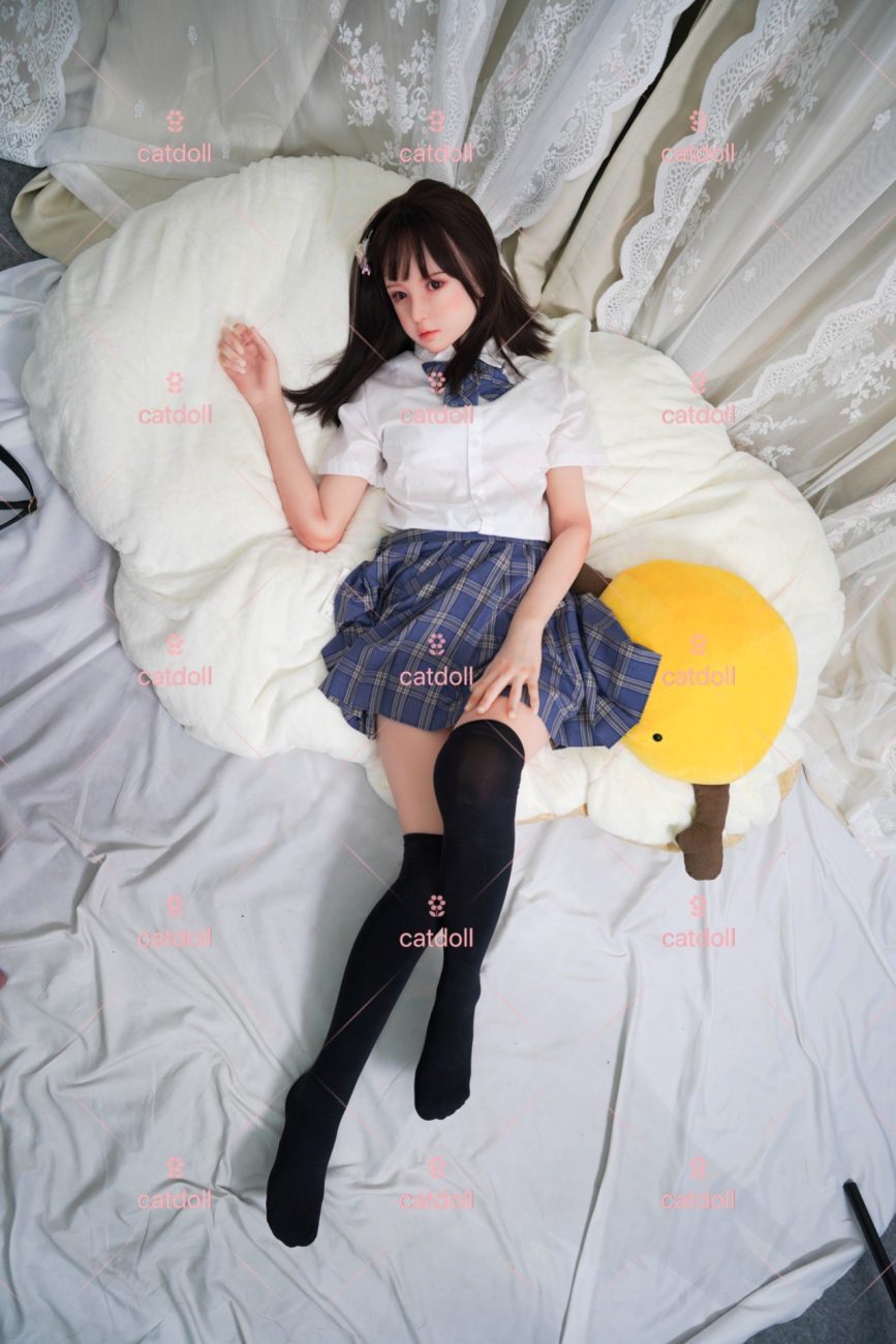 TinyDoll 150CM Sana Mini TPE Sex Doll - Image 2