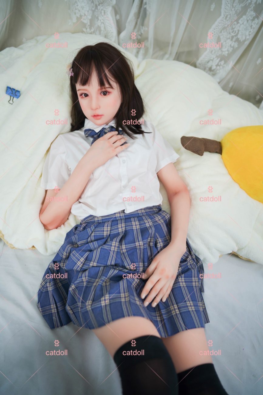 TinyDoll 150CM Sana Mini TPE Sex Doll - Image 3