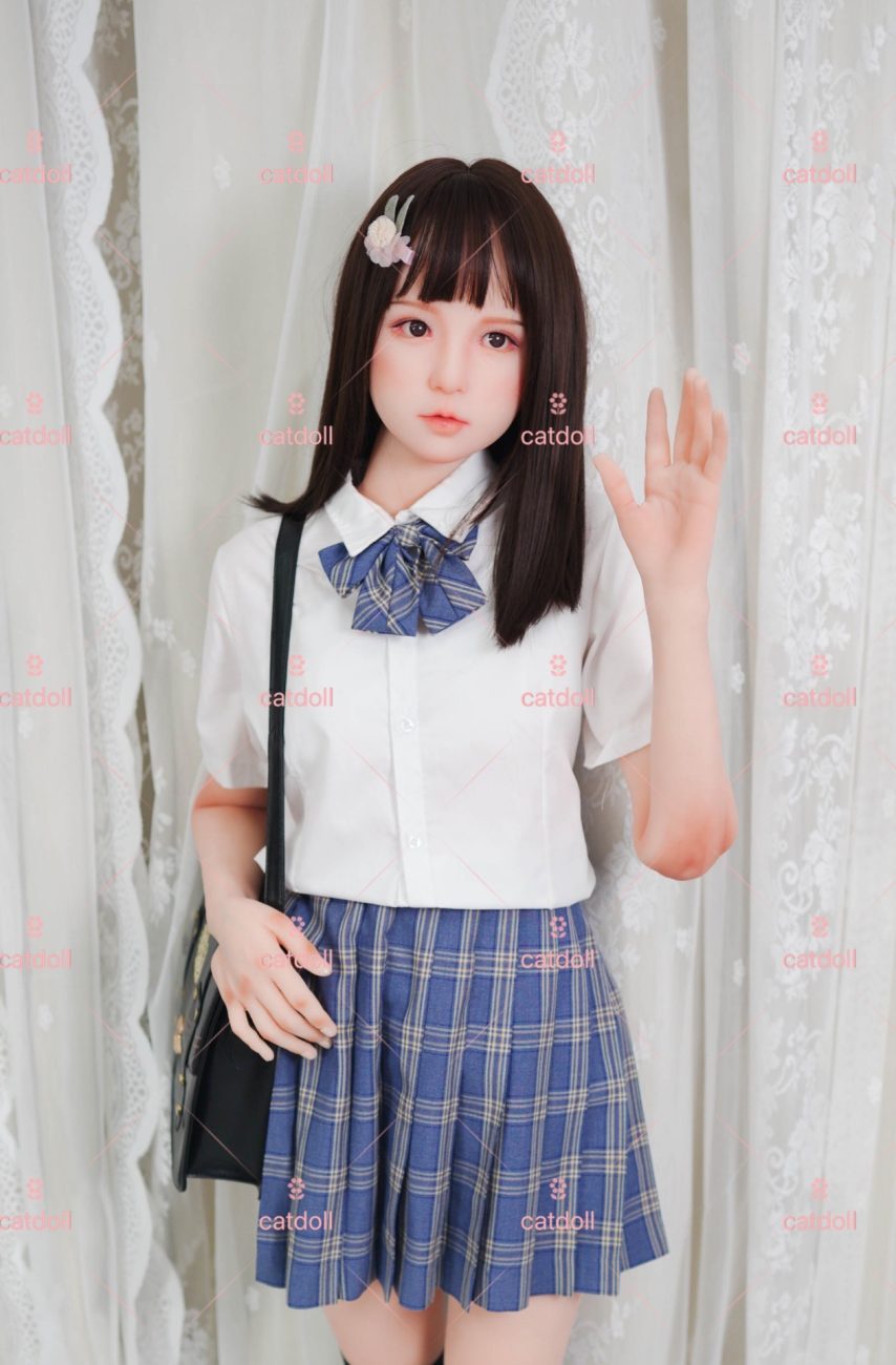 TinyDoll 150CM Sana Mini TPE Sex Doll - Image 4