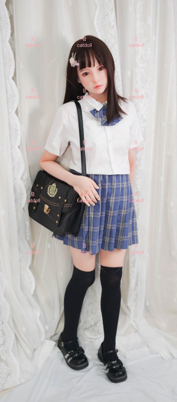 TinyDoll 150CM Sana Mini TPE Sex Doll - Image 5