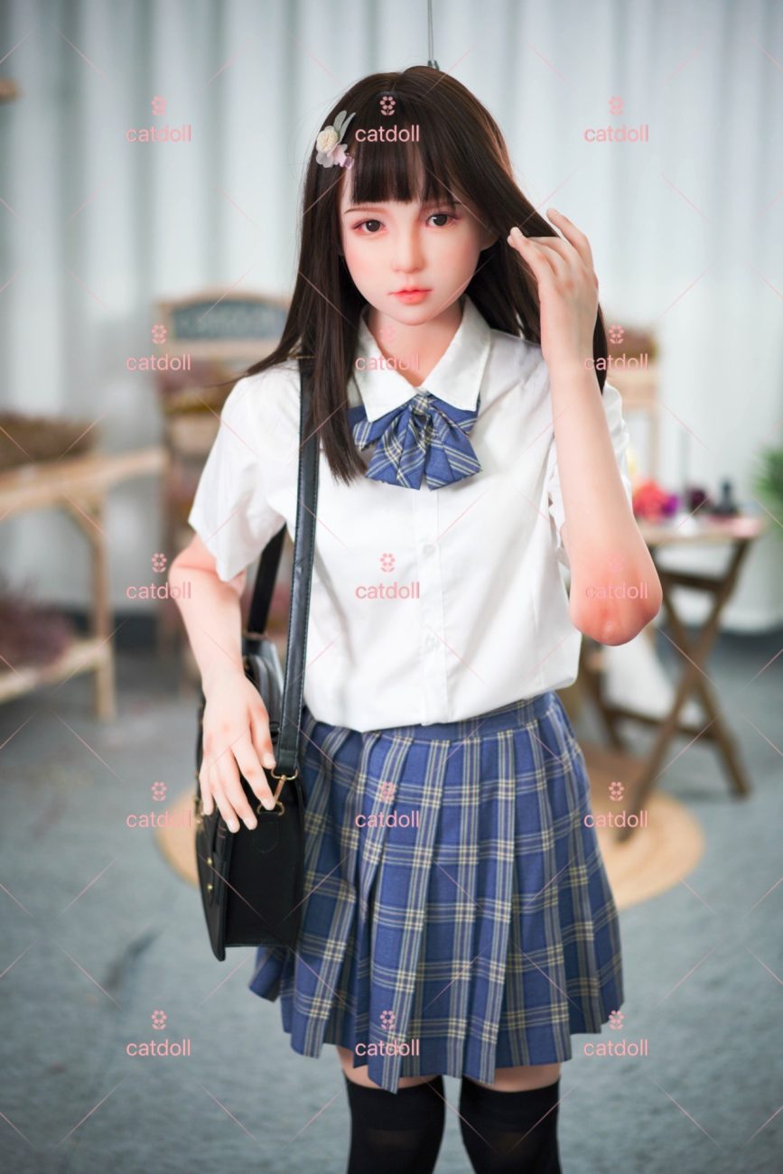 TinyDoll 150CM Sana Mini TPE Sex Doll - Image 6