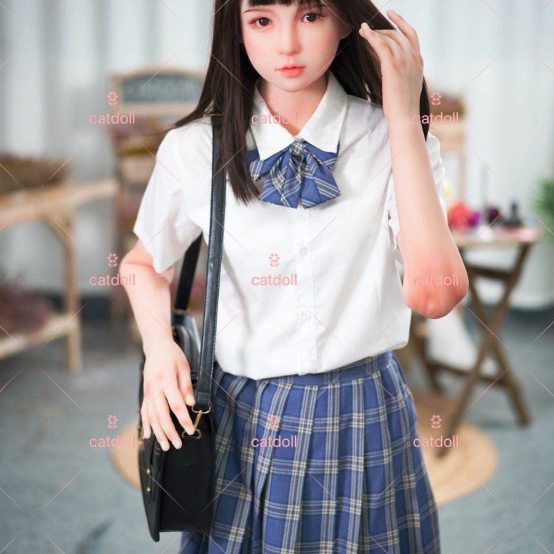 TinyDoll 150CM Sana Mini TPE Sex Doll