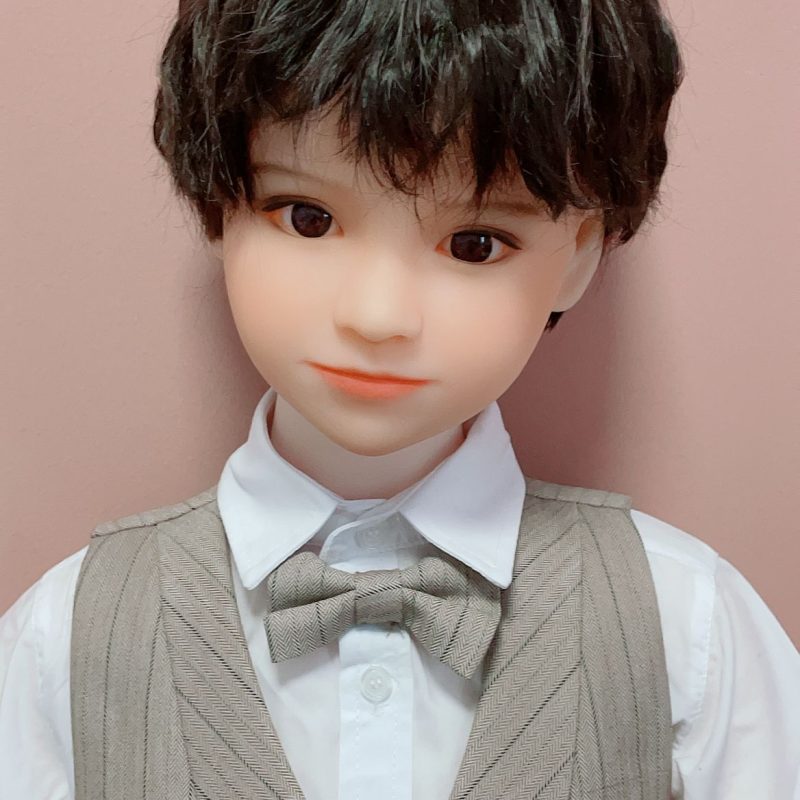 TinyDoll 115CM Shota Doll Laura (Customer Photos)