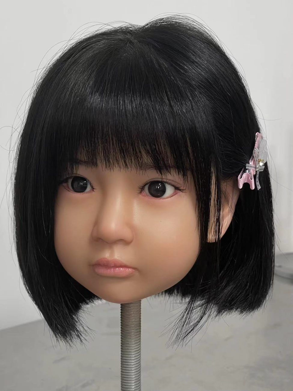 TinyDoll 108CM Dodo ( TPE Body with Hard Silicone Head) - Image 5