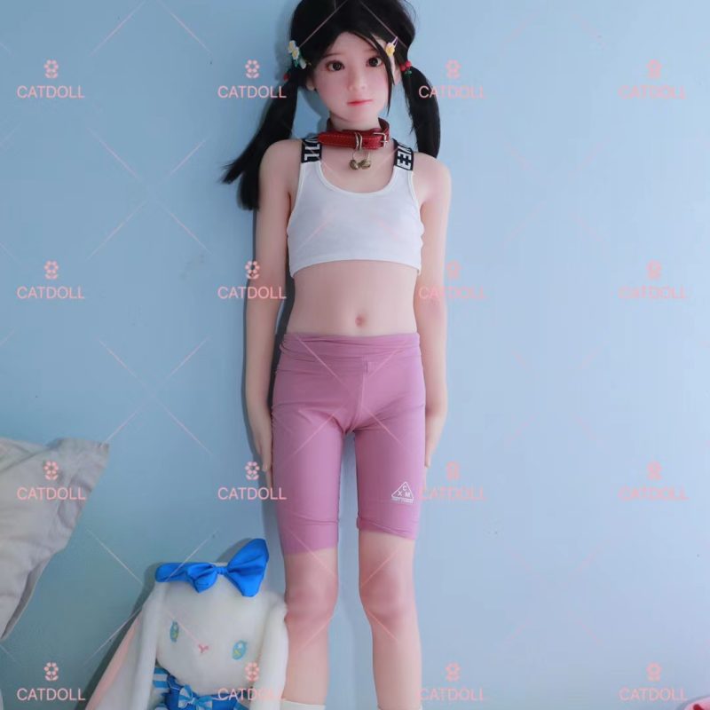 TinyDoll 128CM Cici Mini Sex Doll (Customer Photos)