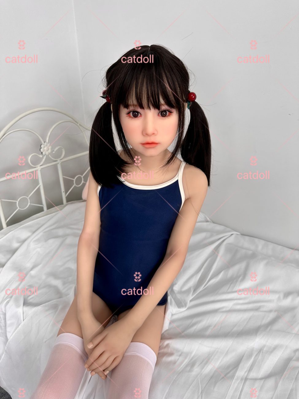 TinyDoll 128CM Yuki Mini Sex Doll - Image 7