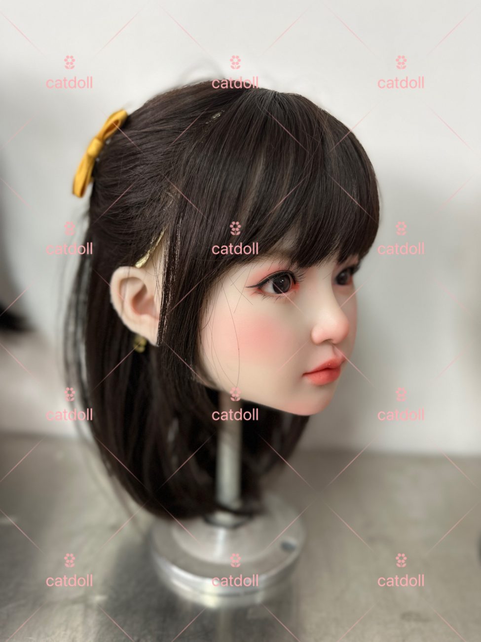TinyDoll Nonoka Soft Silicone Head - Image 2