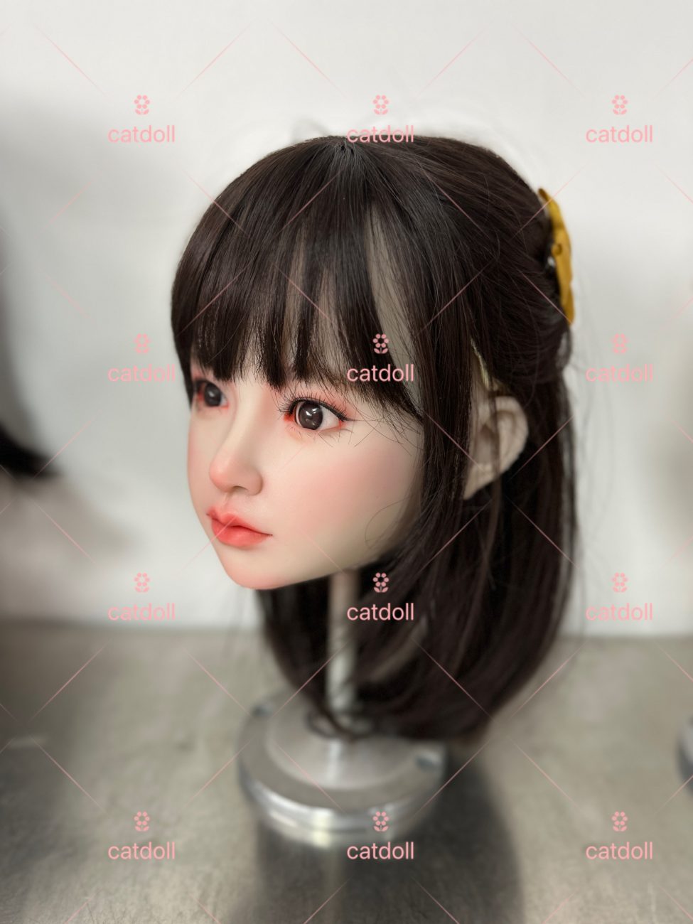 TinyDoll Nonoka Soft Silicone Head - Image 3