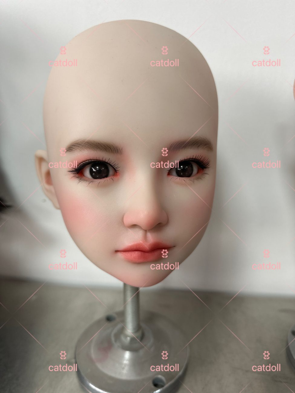 TinyDoll Nonoka Soft Silicone Head - Image 5