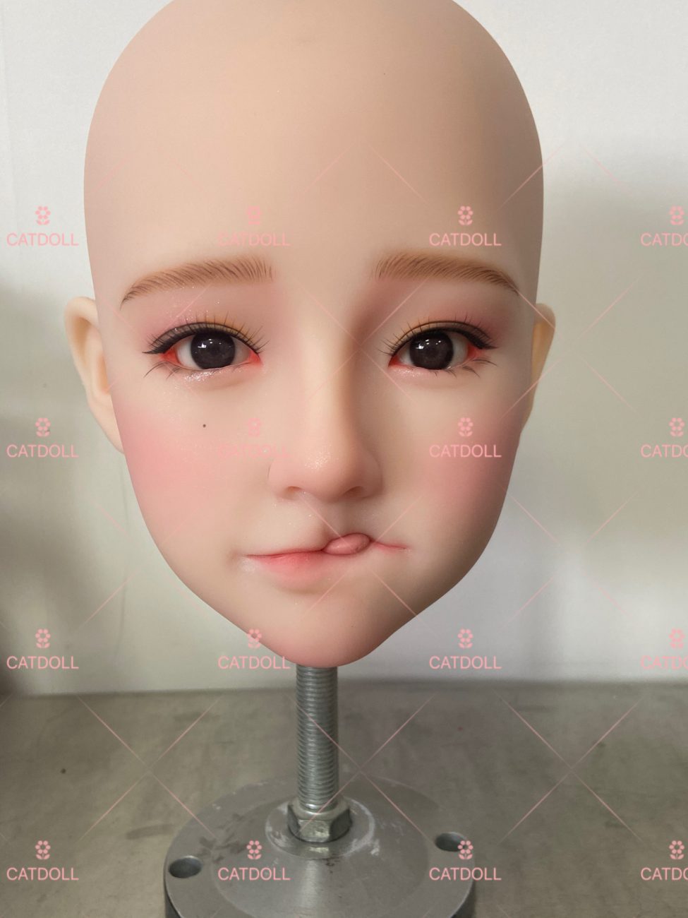 TinyDoll Ya Soft Silicone Head - Image 7