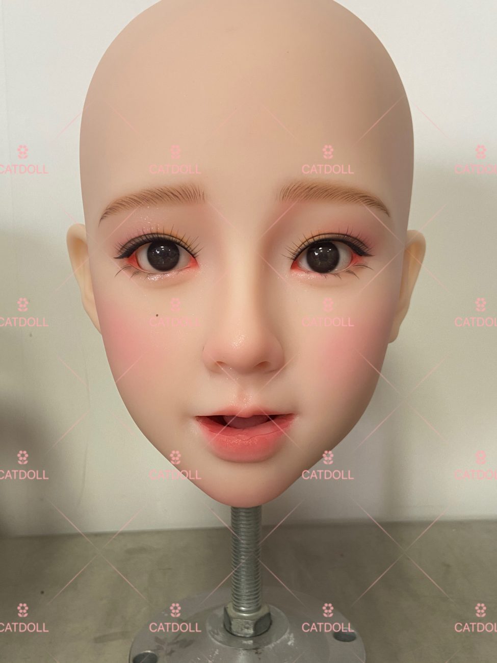 TinyDoll Ya Soft Silicone Head - Image 4