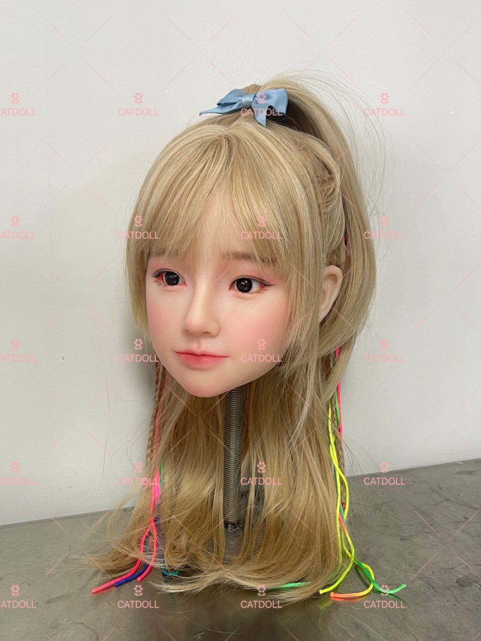 TinyDoll Ya Soft Silicone Head - Image 3