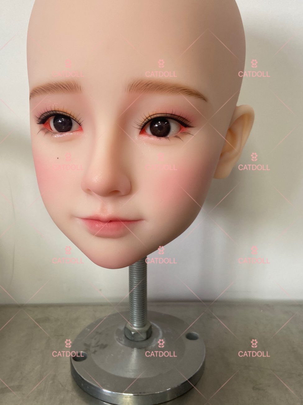 TinyDoll Ya Soft Silicone Head - Image 5