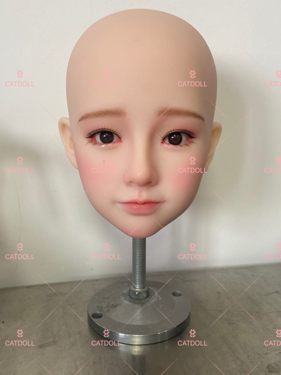 TinyDoll Ya Soft Silicone Head - Image 6