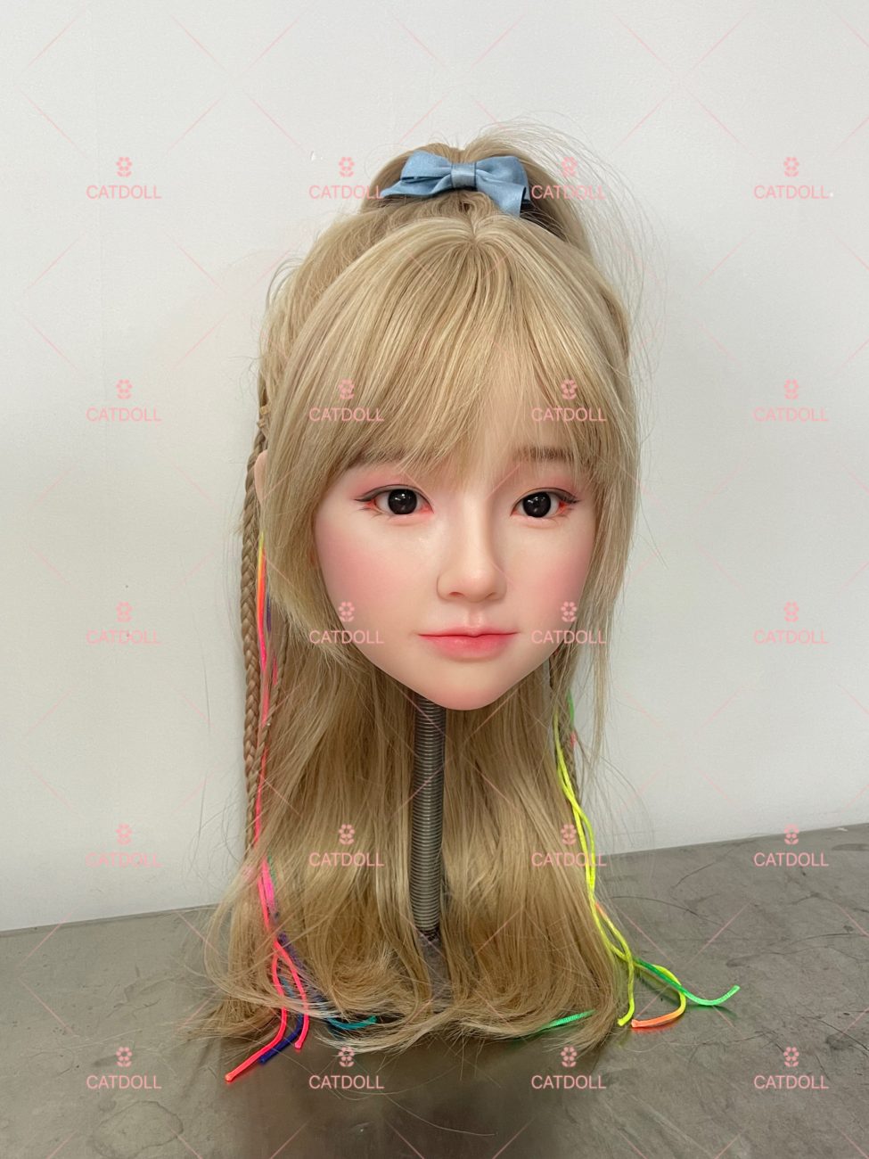 TinyDoll Ya Soft Silicone Head - Image 2
