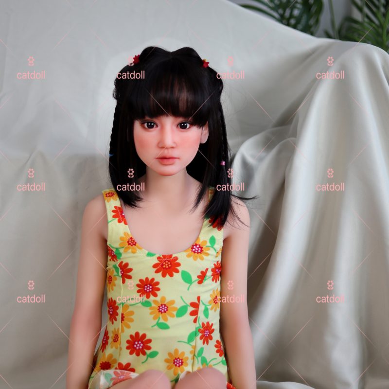 TinyDoll 128CM Lola Mini Sex Doll