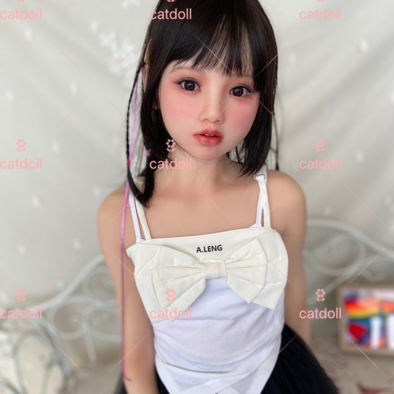 TinyDoll 139CM Yuan (TPE Body with Soft Silicone Head)