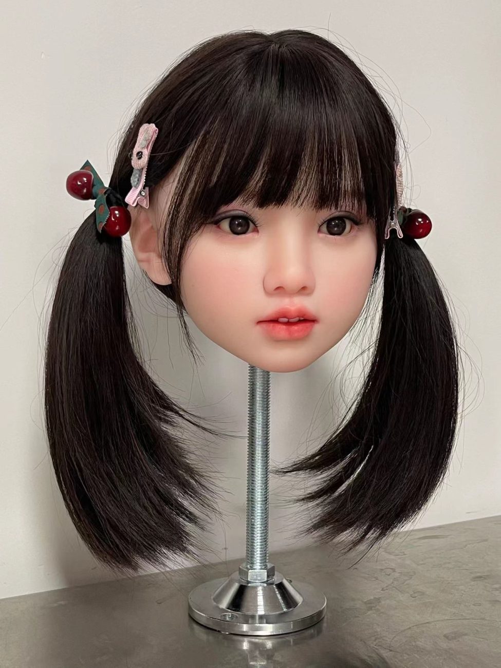 TinyDoll Yuan Soft Silicone Head - Image 3