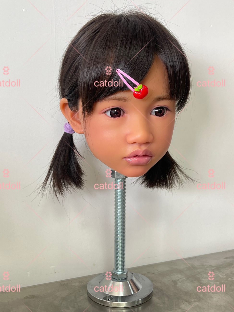 TinyDoll 108CM Sabrina Full Silicone Doll - Image 9