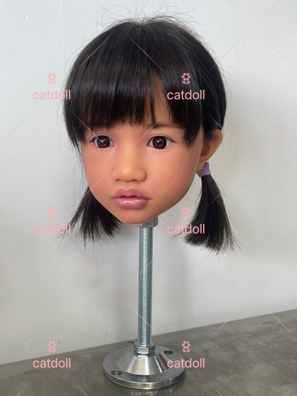 TinyDoll 108CM Sabrina Full Silicone Doll - Image 10