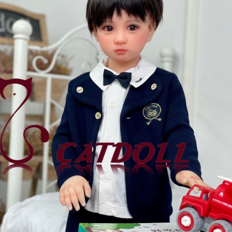 TinyDoll 92CM Shota Doll Q (Male Doll)