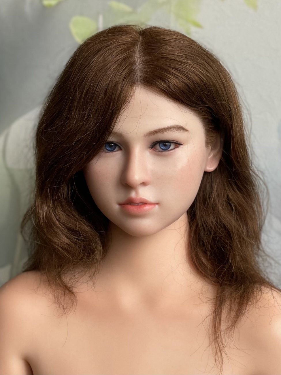 TinyDoll 148CM Christina Silicone Doll
