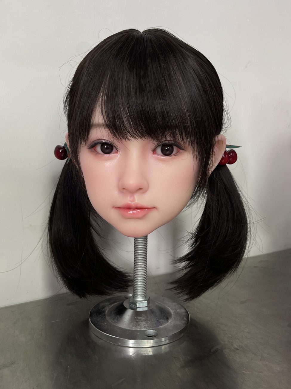 TinyDoll 138CM Airi (TPE Body with Soft Silicone Head) - Image 8