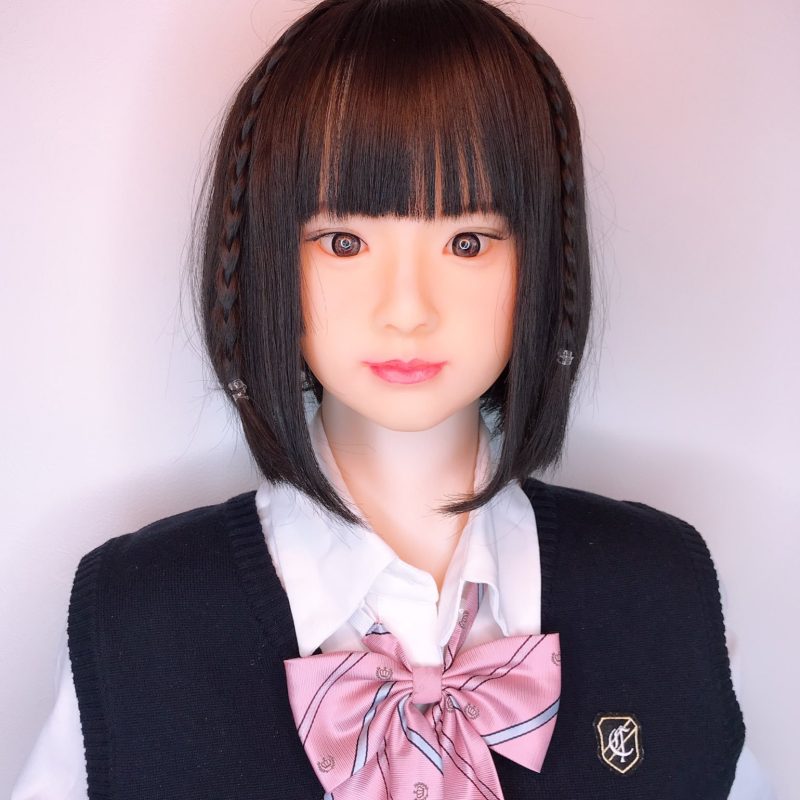 TinyDoll 136CM Miho Mini Sex Doll (Customer Photos)