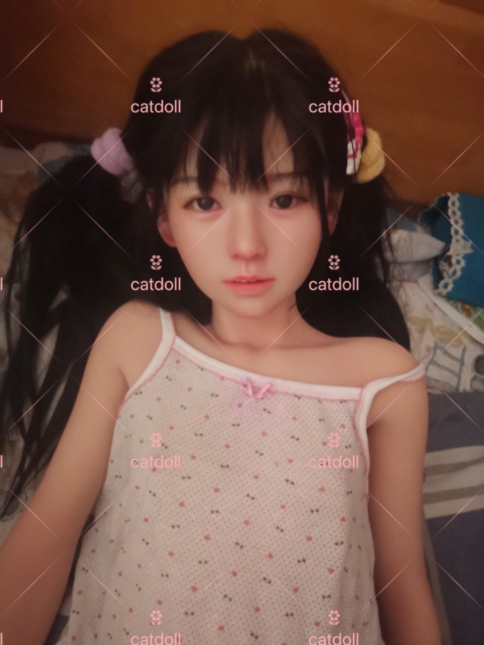 TinyDoll 146CM B-CUP Tami (TPE Body with Hard Silicone Head) Customer Photos - Image 3