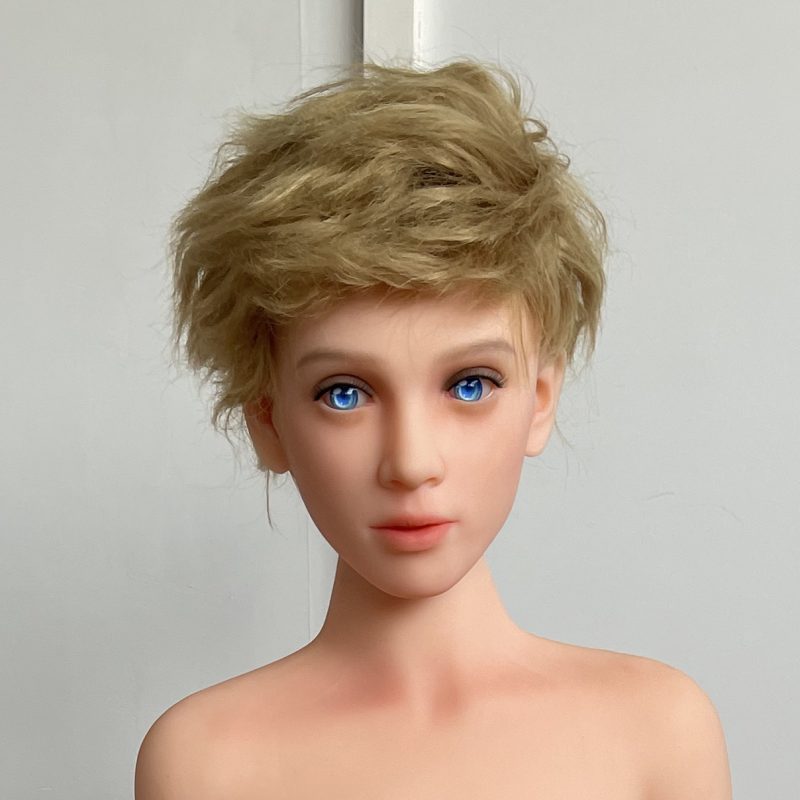 TinyDoll 133CM Jao Shota Doll