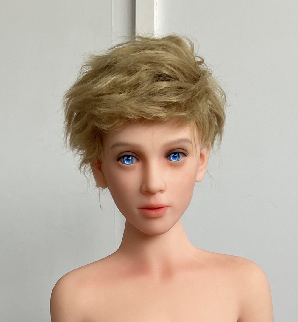 TinyDoll 133CM Jao Shota Doll