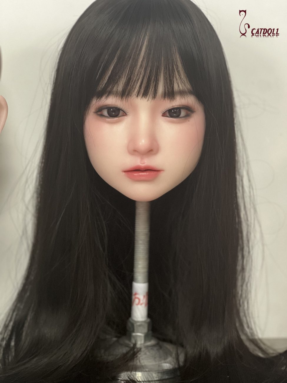 TinyDoll 138CM Kara (TPE Body with Soft Silicone Head) - Image 5