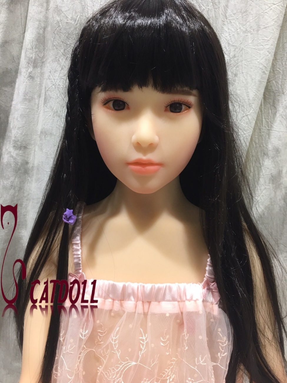TinyDoll 136CM Tami Mini Sex Doll - Image 4