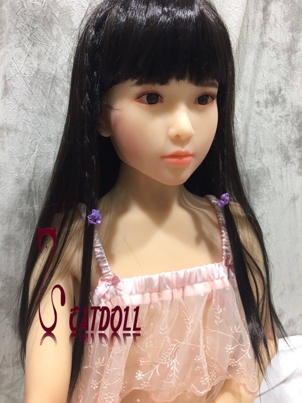 TinyDoll 136CM Tami Mini Sex Doll