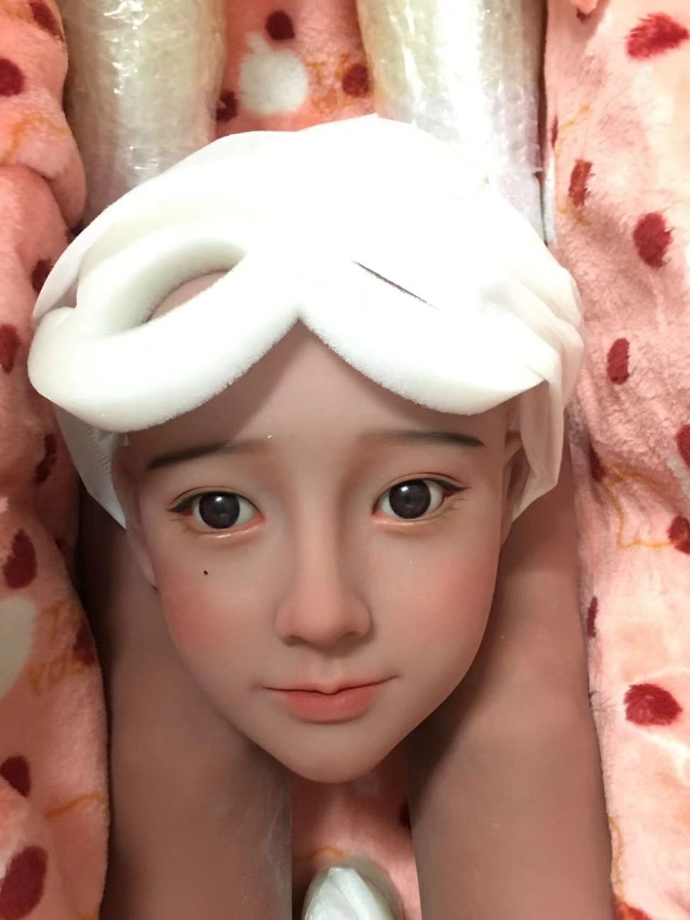 TinyDoll 135CM Ya Mini Sex Doll - Image 8