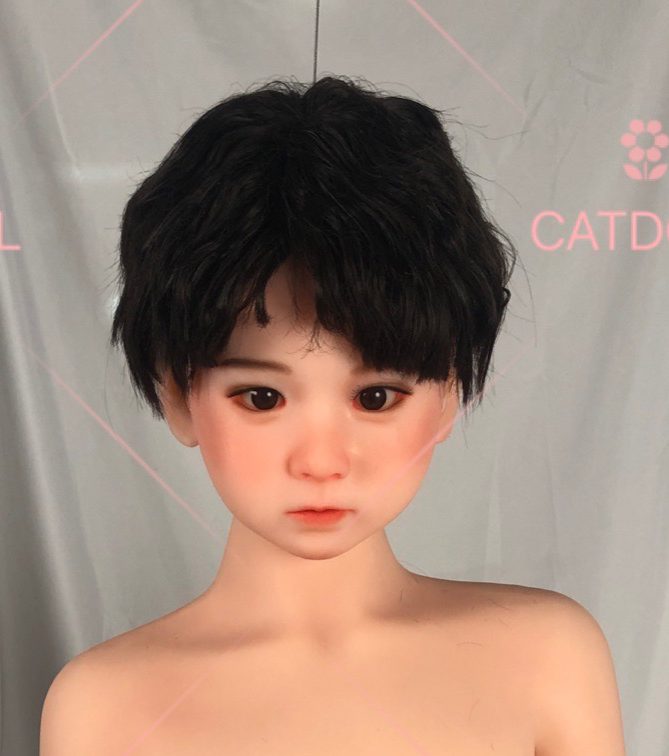 TinyDoll 133CM Kiki Shota Doll