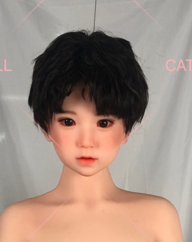 TinyDoll 133CM Nanako Shota Doll