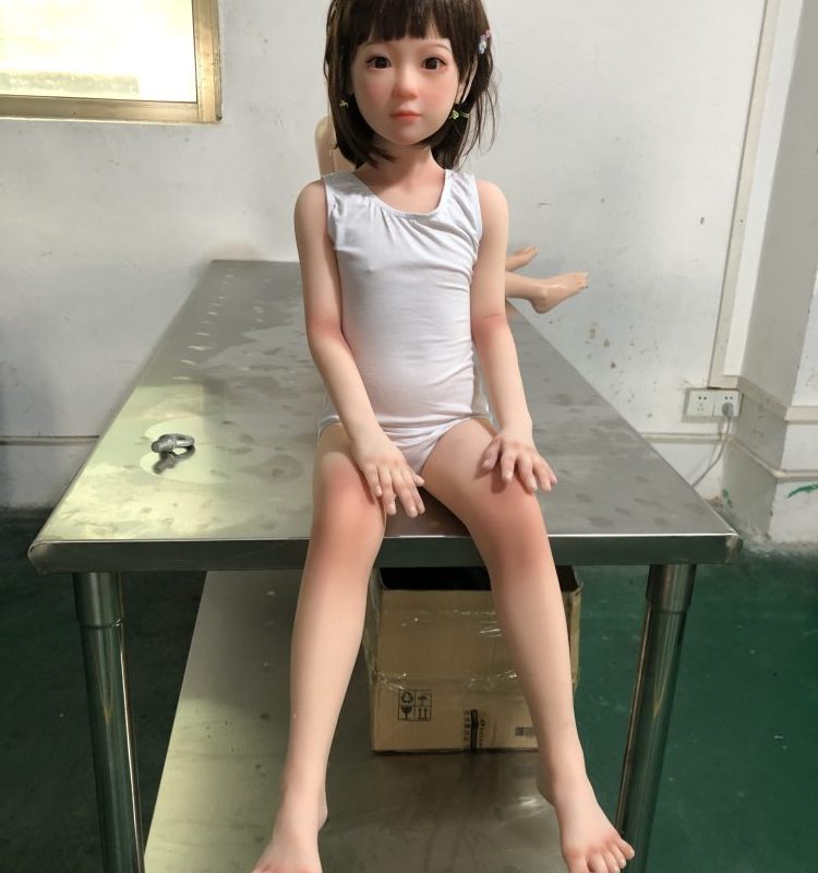 TinyDoll 108CM Cici Mini Sex Doll