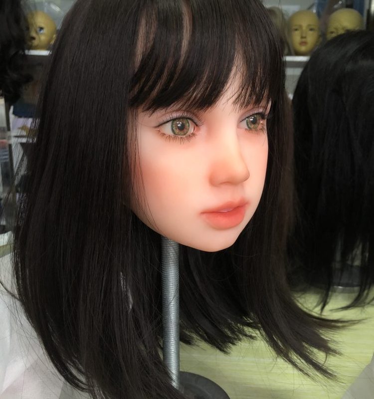 TinyDoll 123CM LuisaTPE Mini Sex Doll