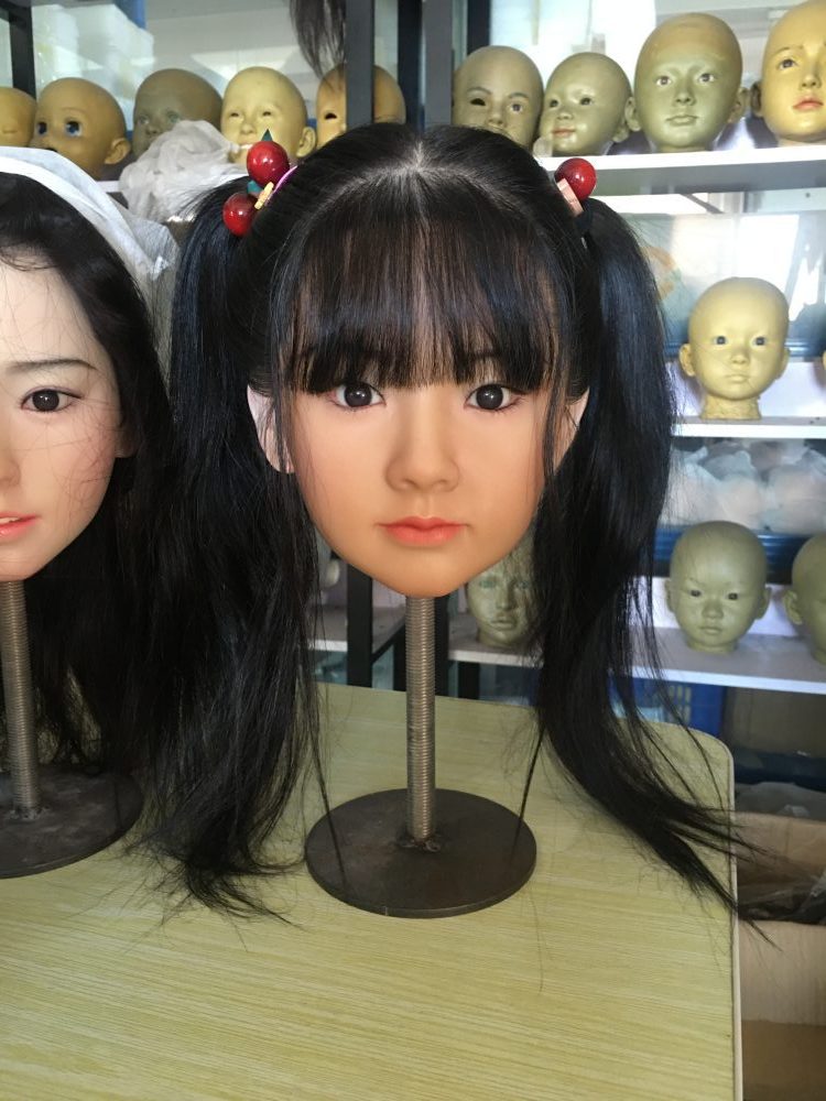 TinyDoll 138CM Miho Silicone Doll - Image 11