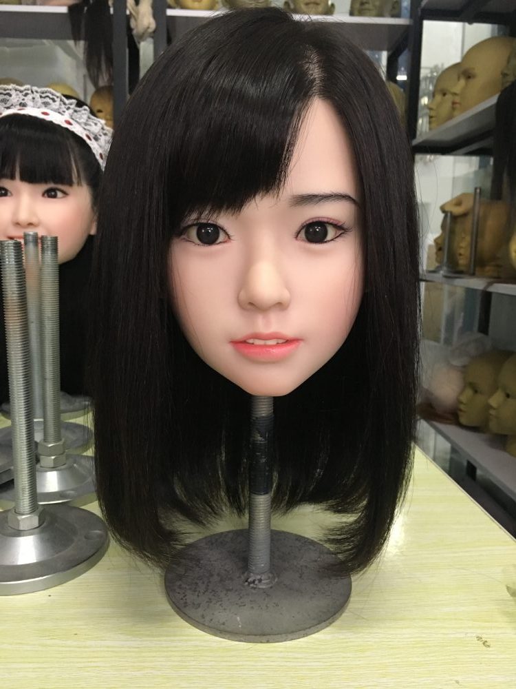 TinyDoll 146CM B-CUP Tami (TPE Body with Hard Silicone Head) Customer Photos - Image 18