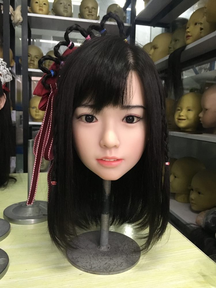 TinyDoll 146CM B-CUP Tami (TPE Body with Hard Silicone Head) Customer Photos - Image 19