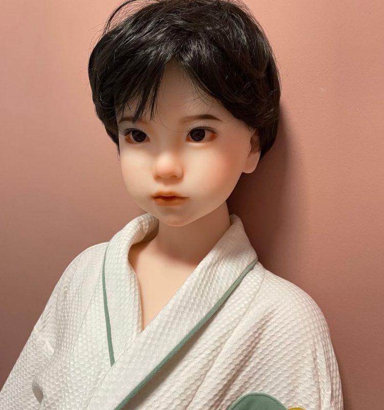 TinyDoll 115CM Shota Doll Nanako (Customer Photos)