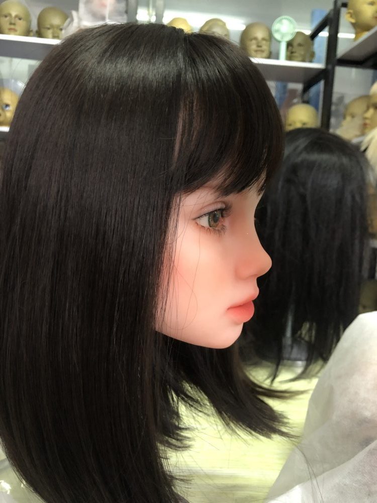 TinyDoll 128CM Luisa Mini Sex Doll - Image 4