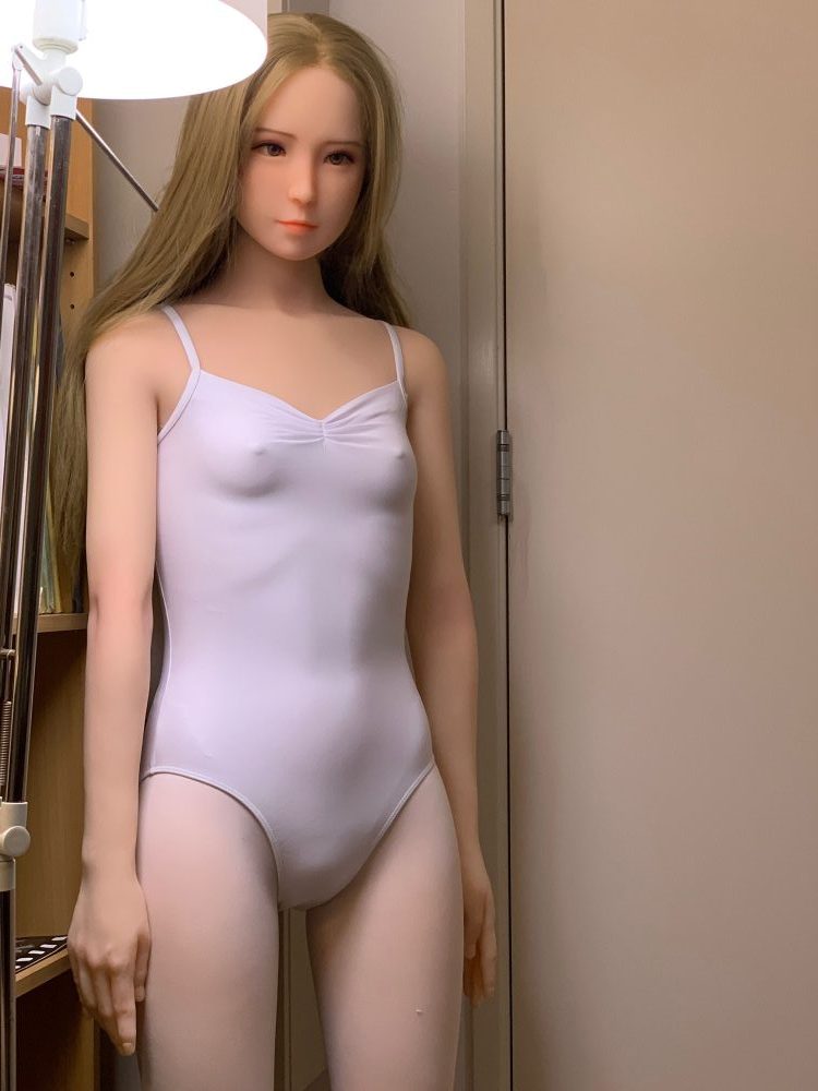 TinyDoll 166CM Jo TPE Mini Sex Doll - Image 2